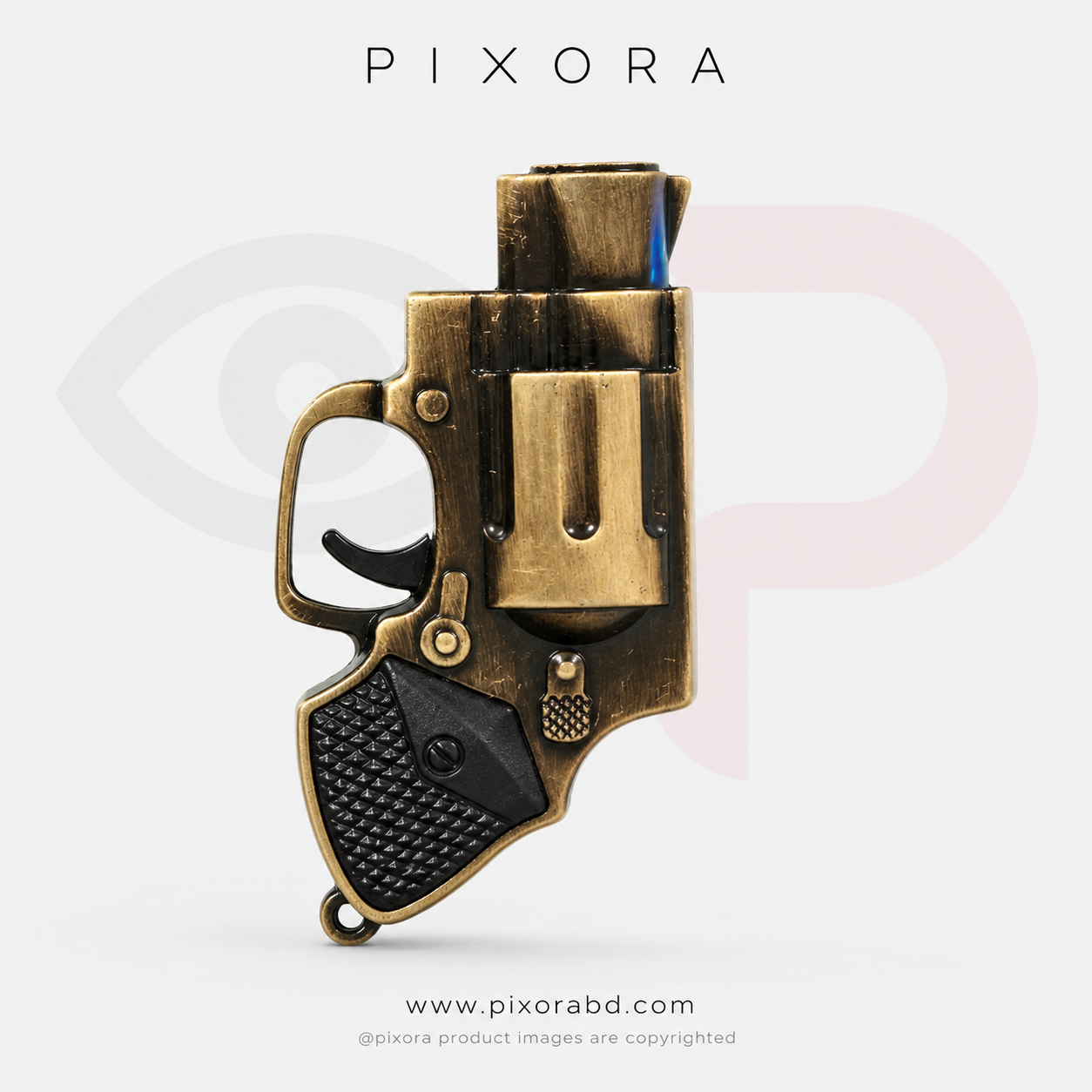 Gun Lighter