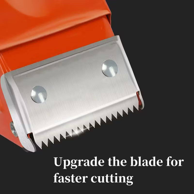 Metal Box Sealer, Metal Tape Cutting Tool