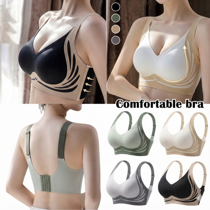 Korean Shape Bra