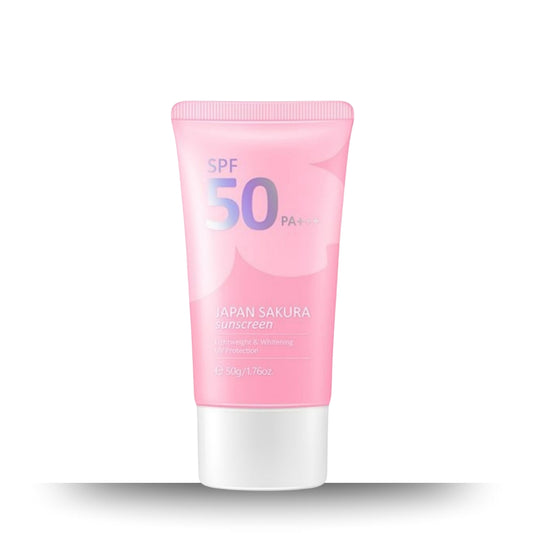 Japan Sakura sunscreen 45 ml