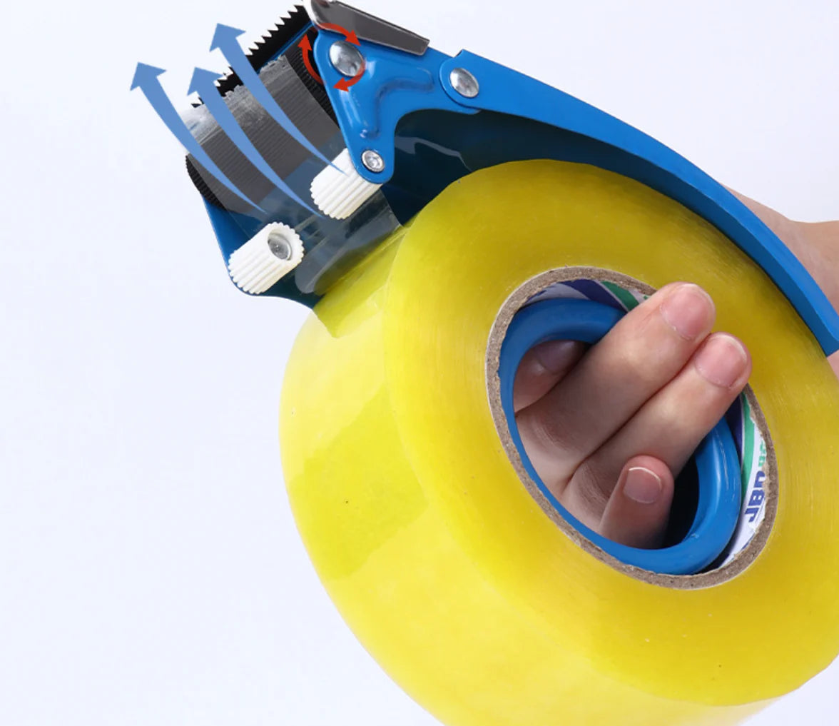 Metal Box Sealer, Metal Tape Cutting Tool