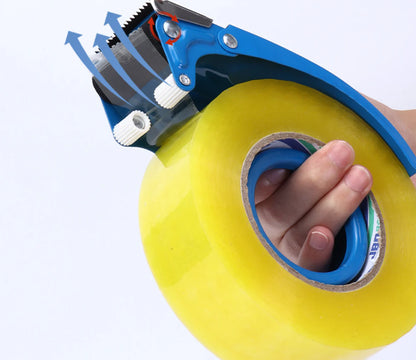 Metal Box Sealer, Metal Tape Cutting Tool