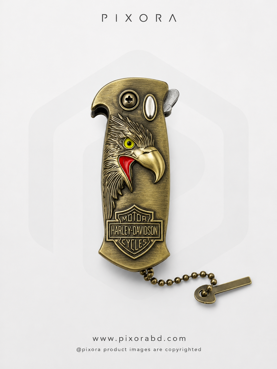 Knife Lighter