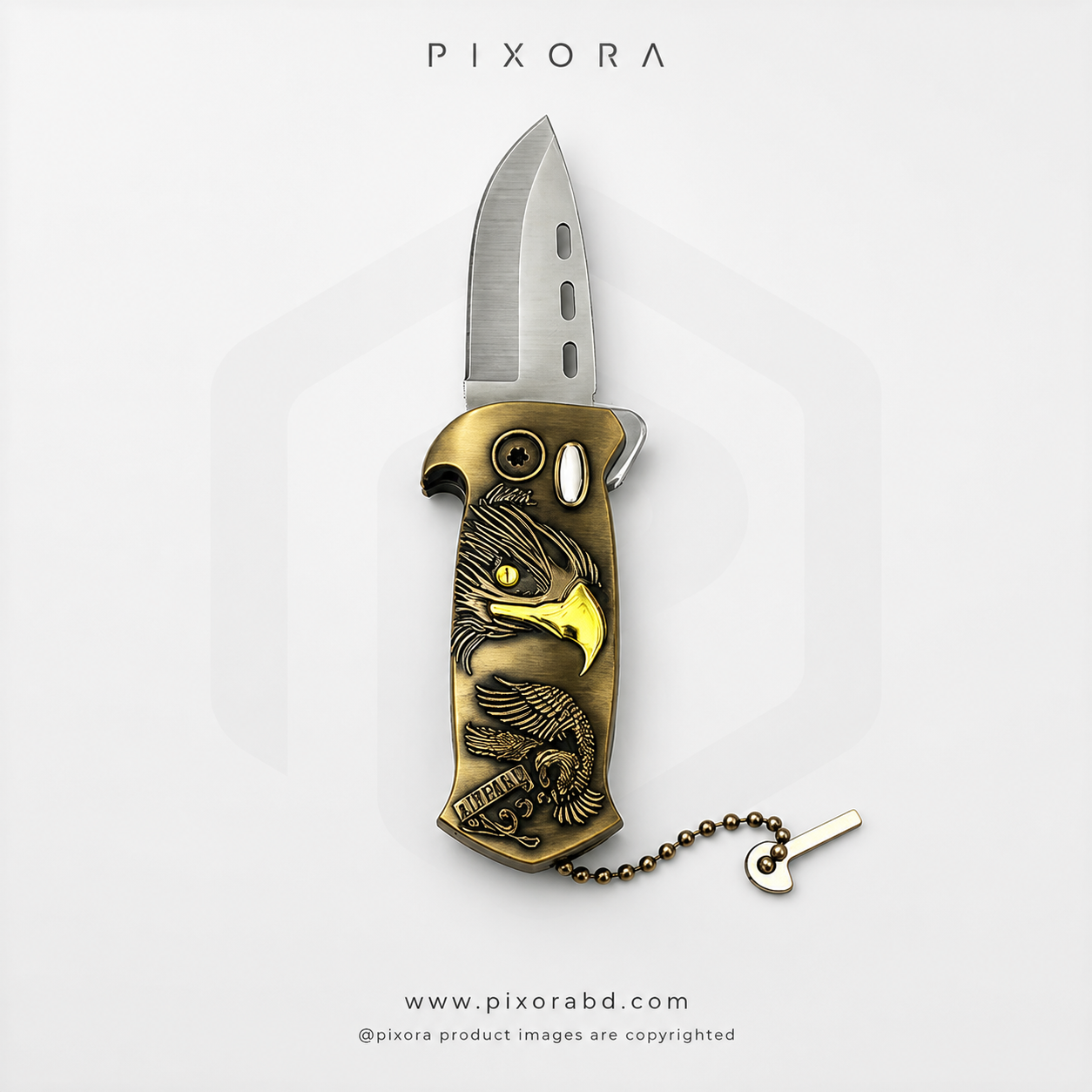 Knife Lighter