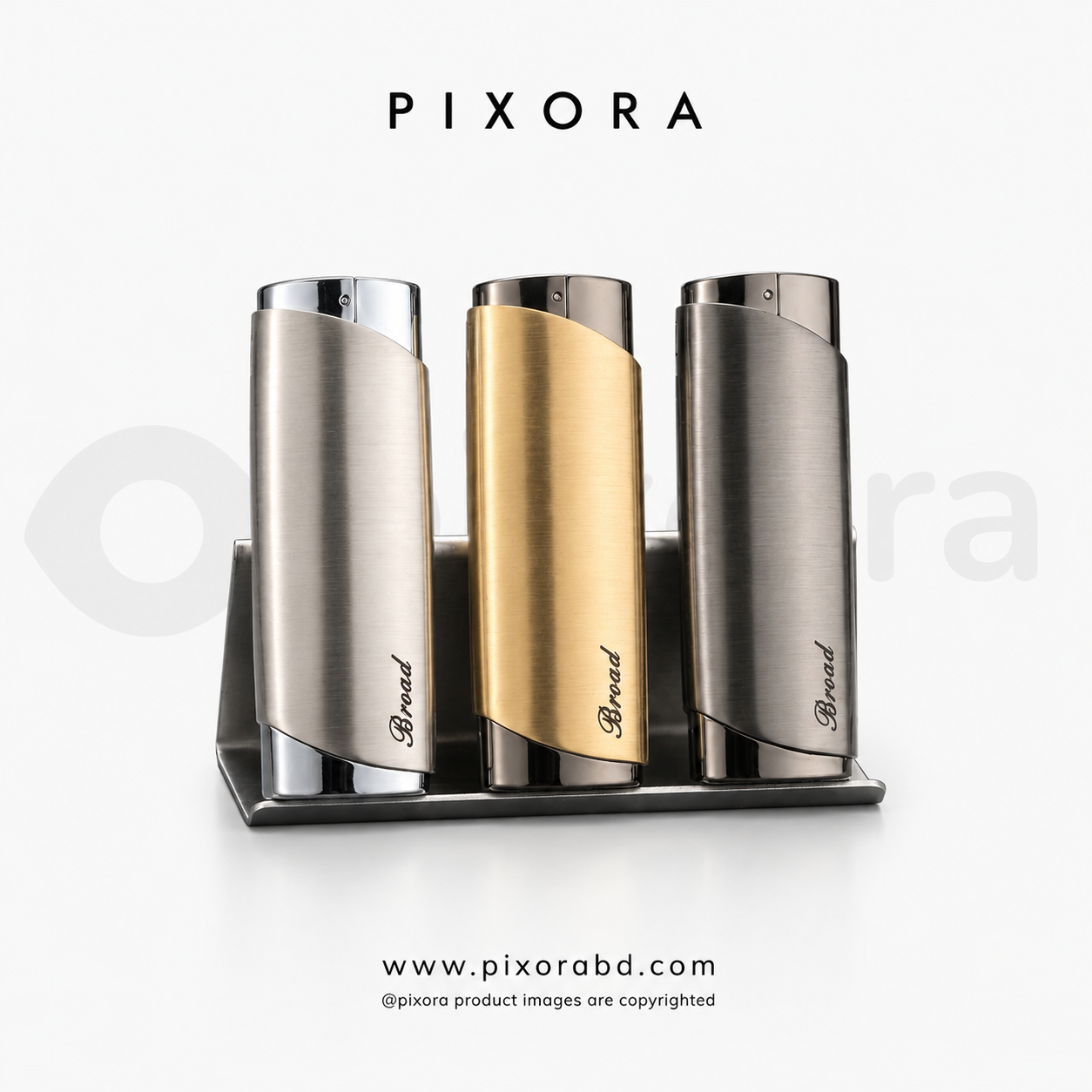Flip Broad Lighter