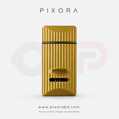 Broad Lighter