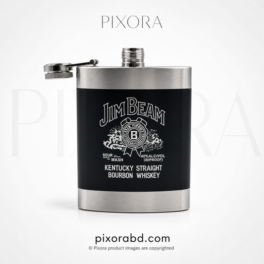 Vintage Water Bottle