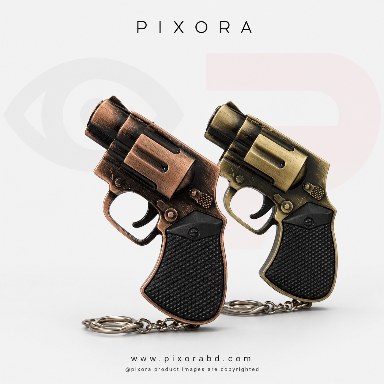 Gun Lighter