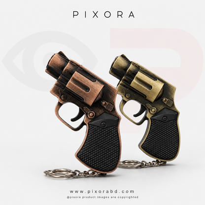 Gun Lighter