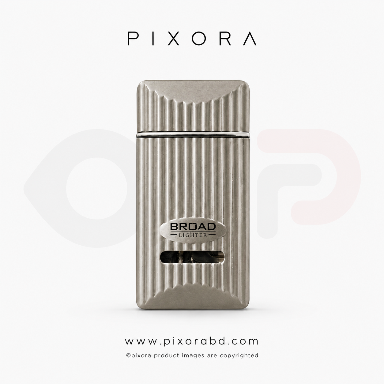Broad Lighter
