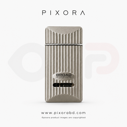 Broad Lighter