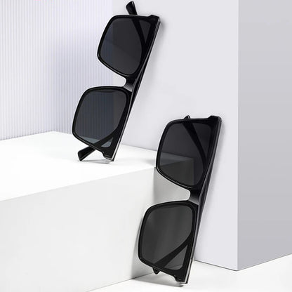 Double Poly New Polarized Latest Design Sunglass For Men