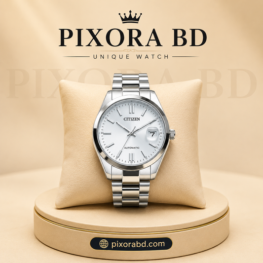 Citizen Watch  Silver