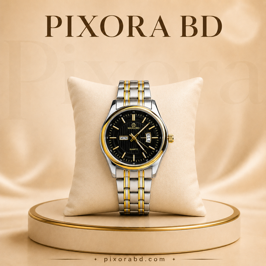 Maxlord 5995silverblk