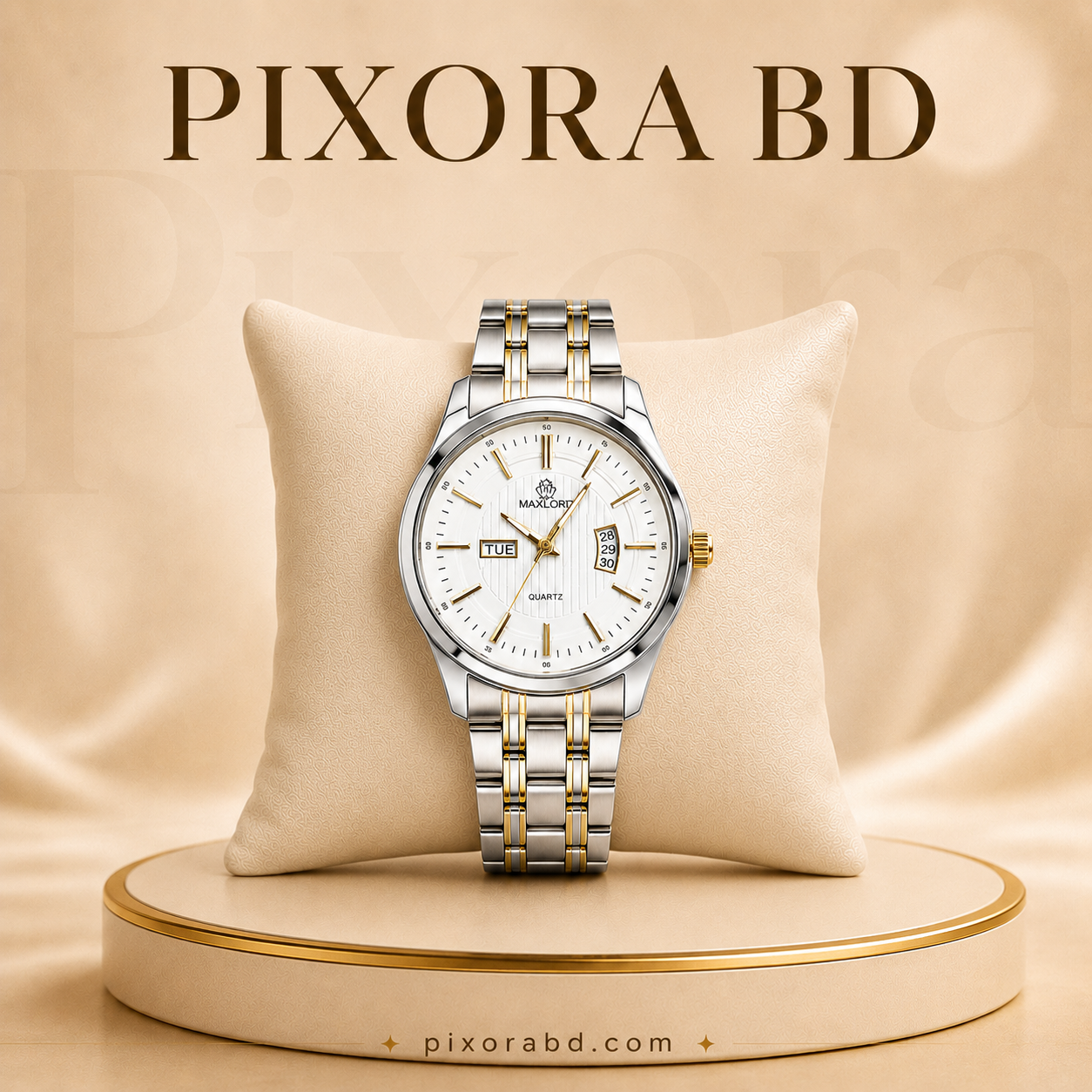 Maxlord 5995 White