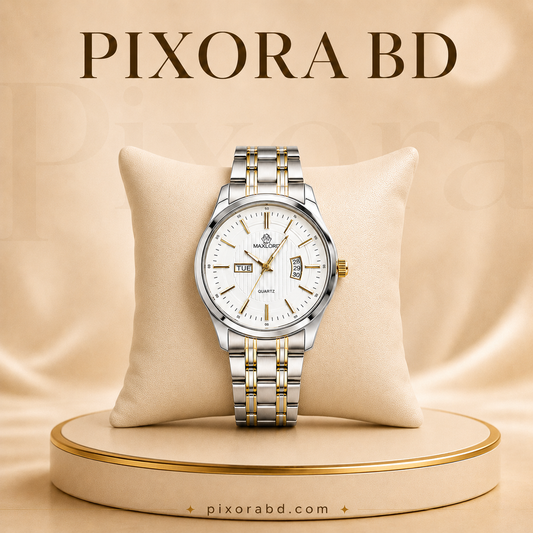 Maxlord 5995 White
