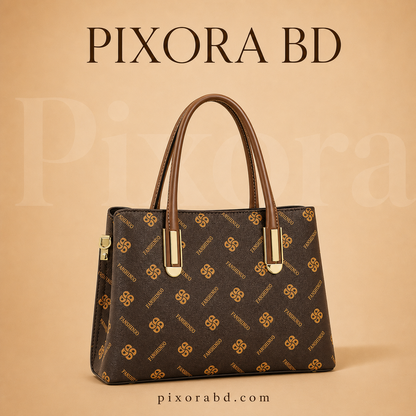 Ultra Unique Trending Stylish best leather Ladies clutch hand bag