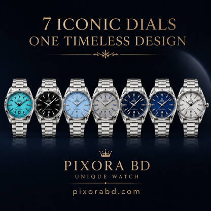 OMEGA Ocean Navy
