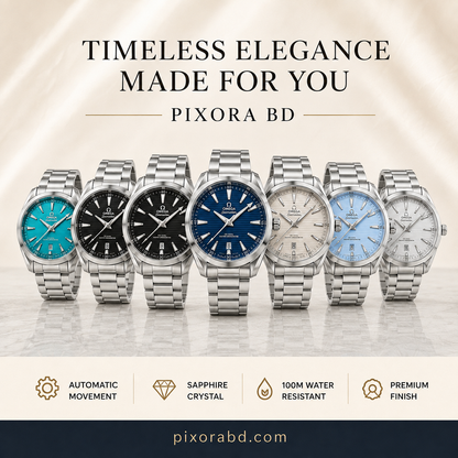 OMEGA Ocean Navy