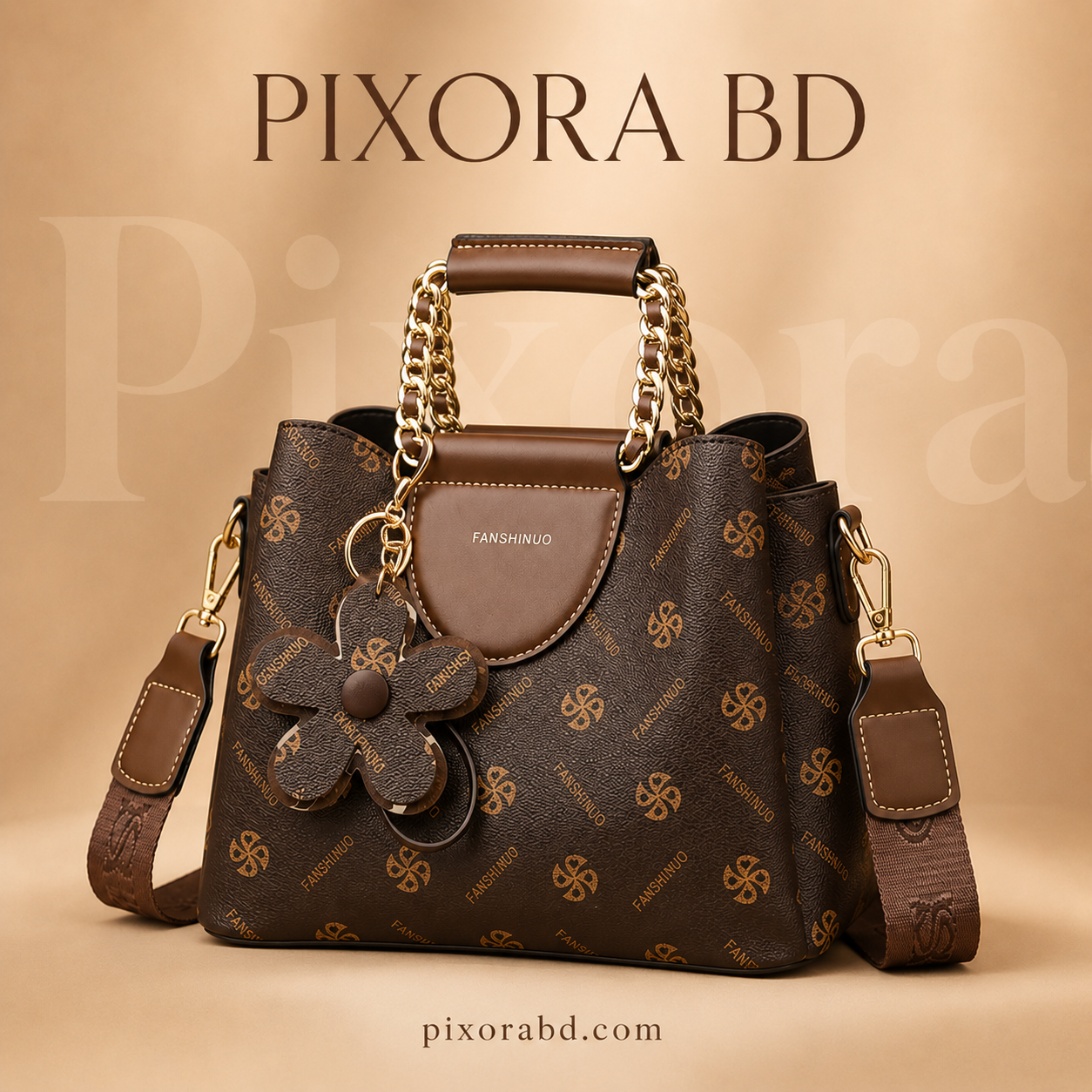 Trending Stylish best leather Ladies clutch hand bag