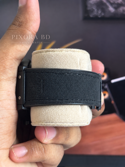 Hublot Automatic Black