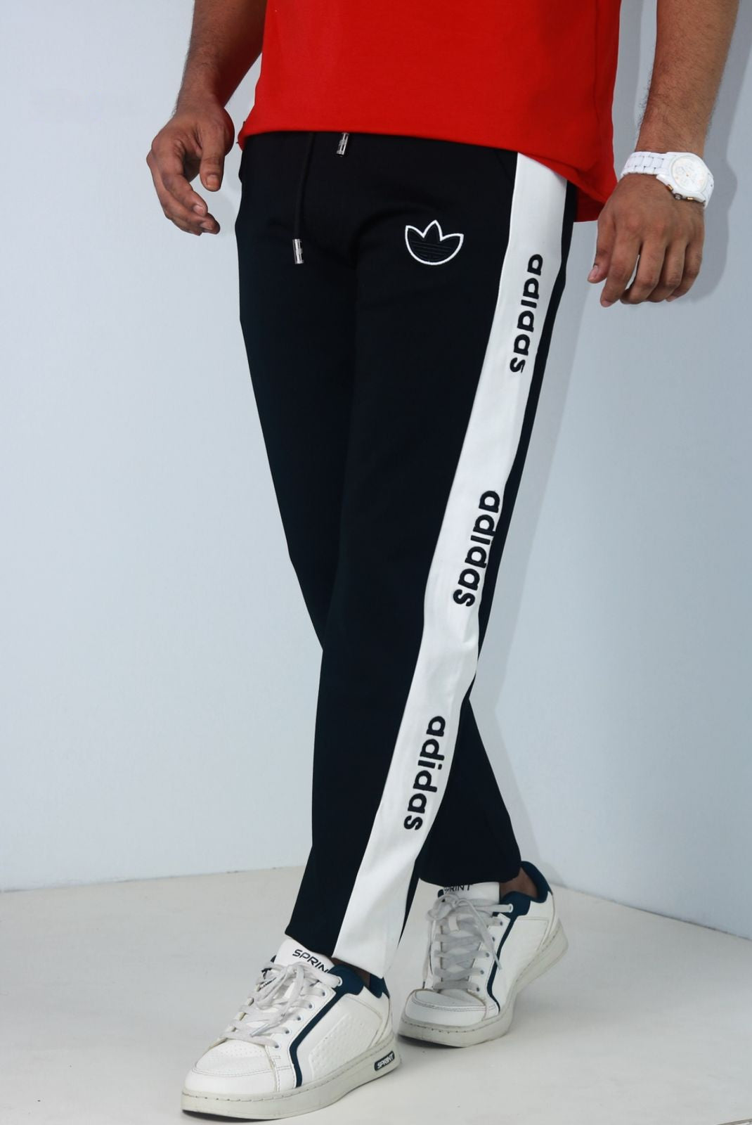 Exclusive Premium Fit Joggers