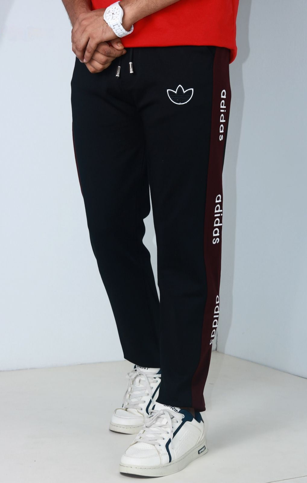 Exclusive Premium Fit Joggers
