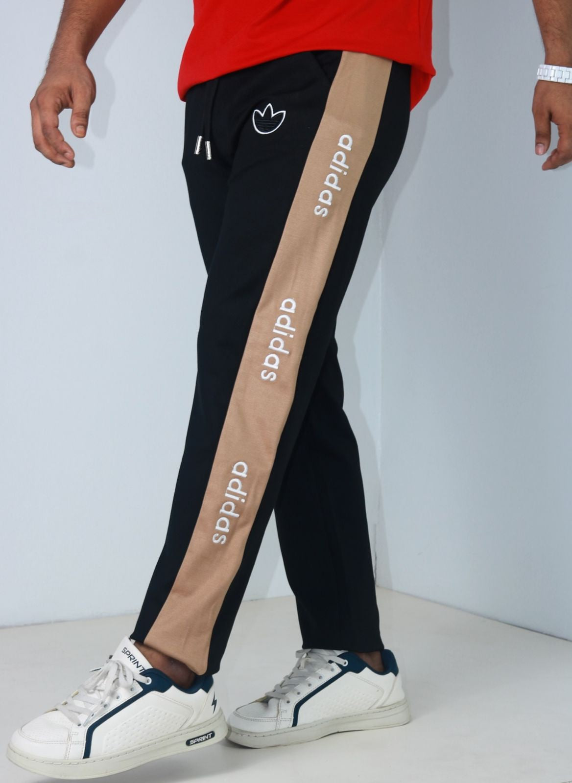 Exclusive Premium Fit Joggers