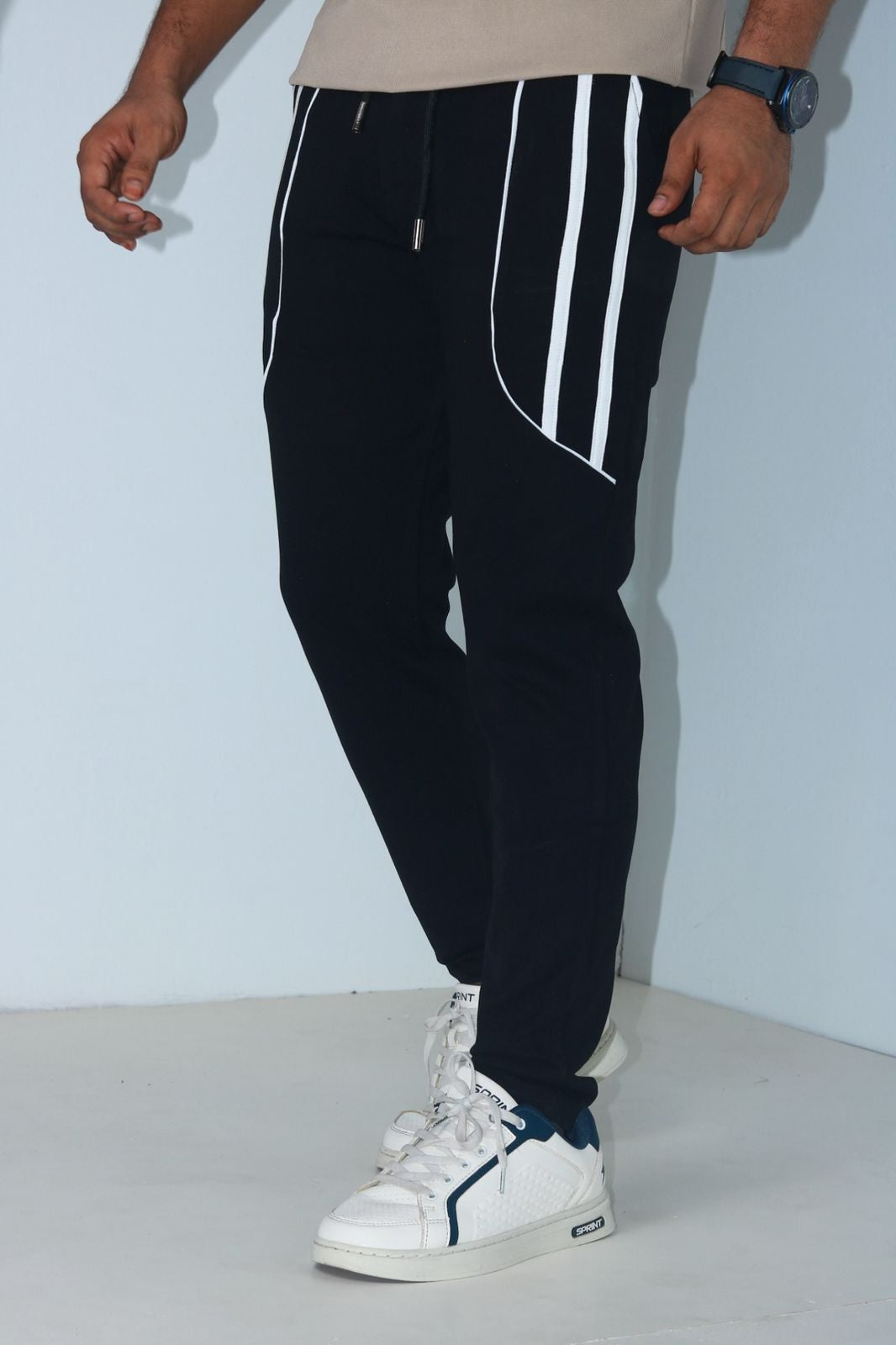 Exclusive Premium Fit Joggers