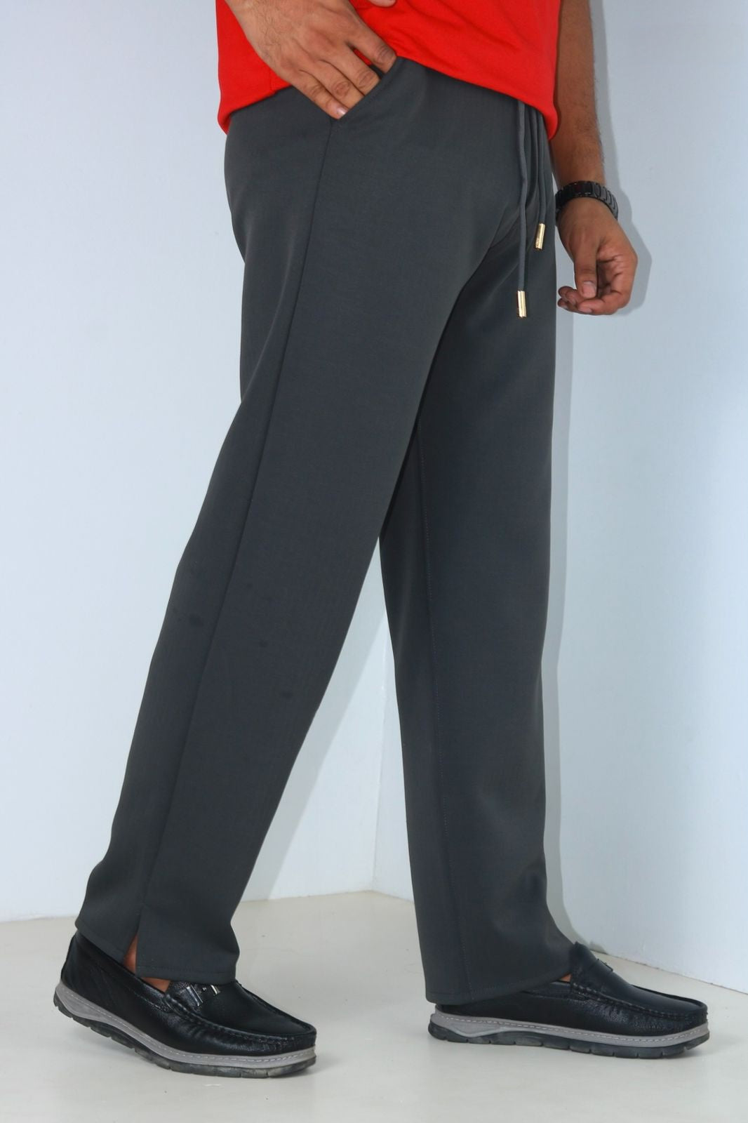 Low cut baggy Joggers