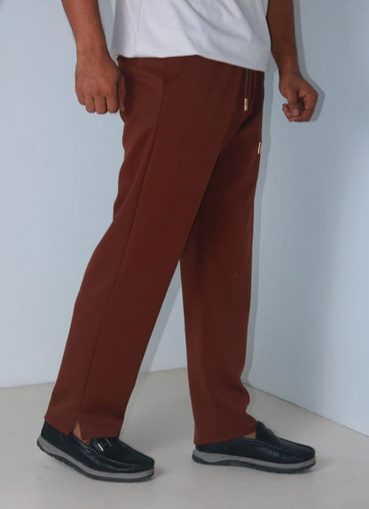 Low cut baggy Joggers