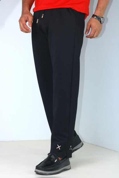 Low cut baggy Joggers