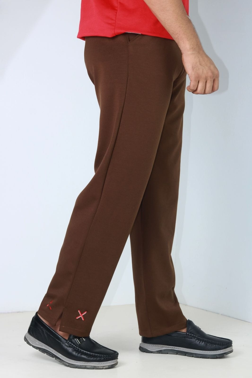 Low cut baggy Joggers