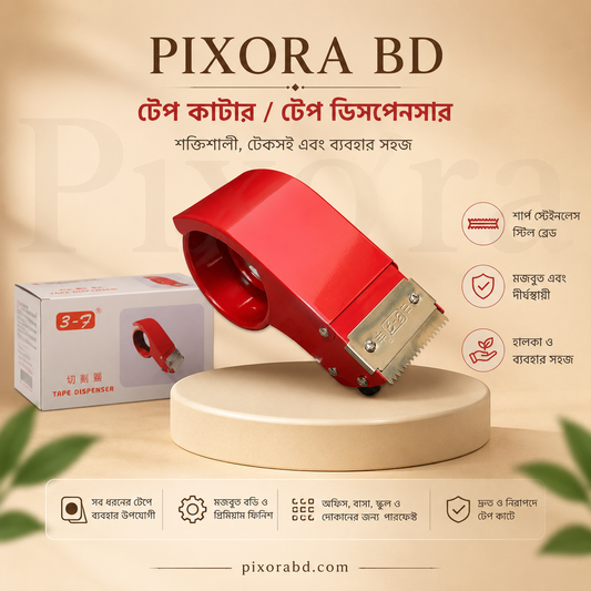 Metal Box Sealer, Metal Tape Cutting Tool