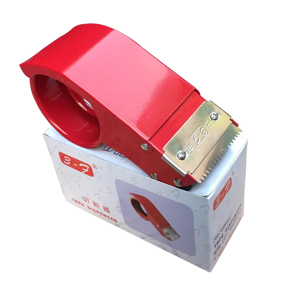 Metal Box Sealer, Metal Tape Cutting Tool