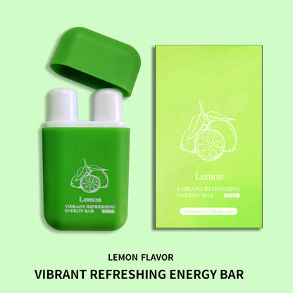 Energy Booster Essential Oil Nasal Inhaler