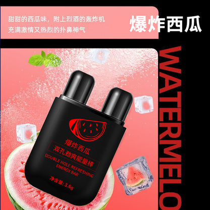 Energy Booster Essential Oil Nasal Inhaler