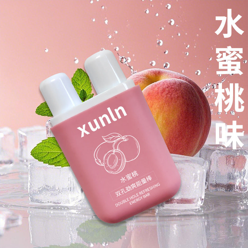 Energy Booster Essential Oil Nasal Inhaler