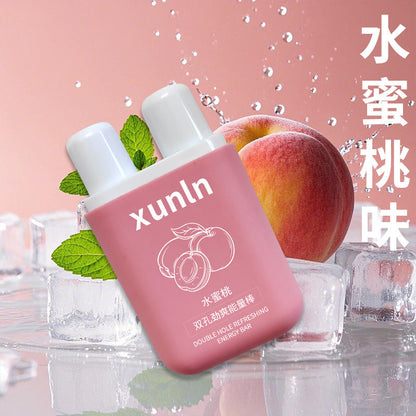 Energy Booster Essential Oil Nasal Inhaler