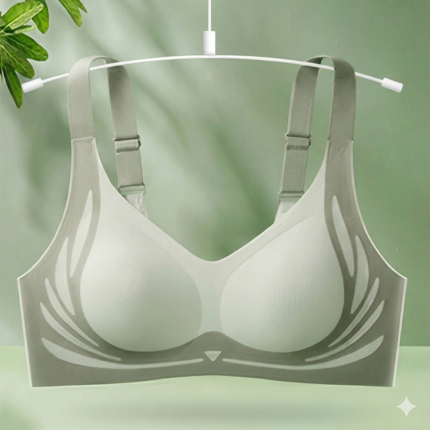 Korean Shape Bra