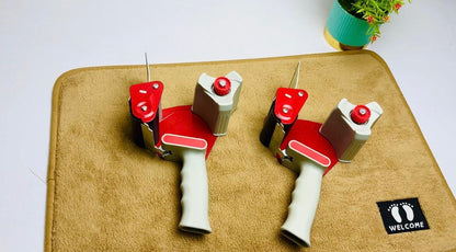 Tape Dispenser / Tape Gun