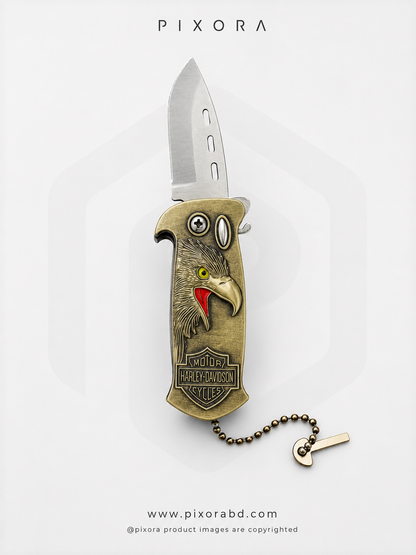 Knife Lighter