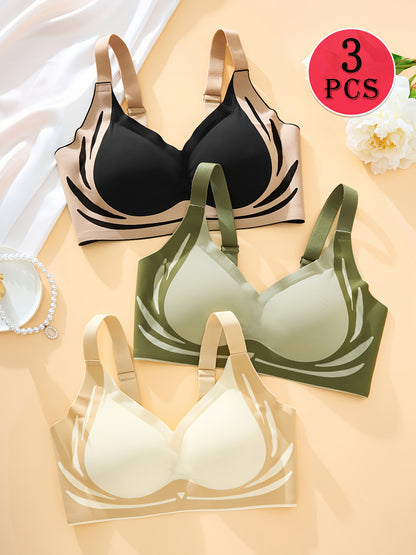 Korean Shape Bra