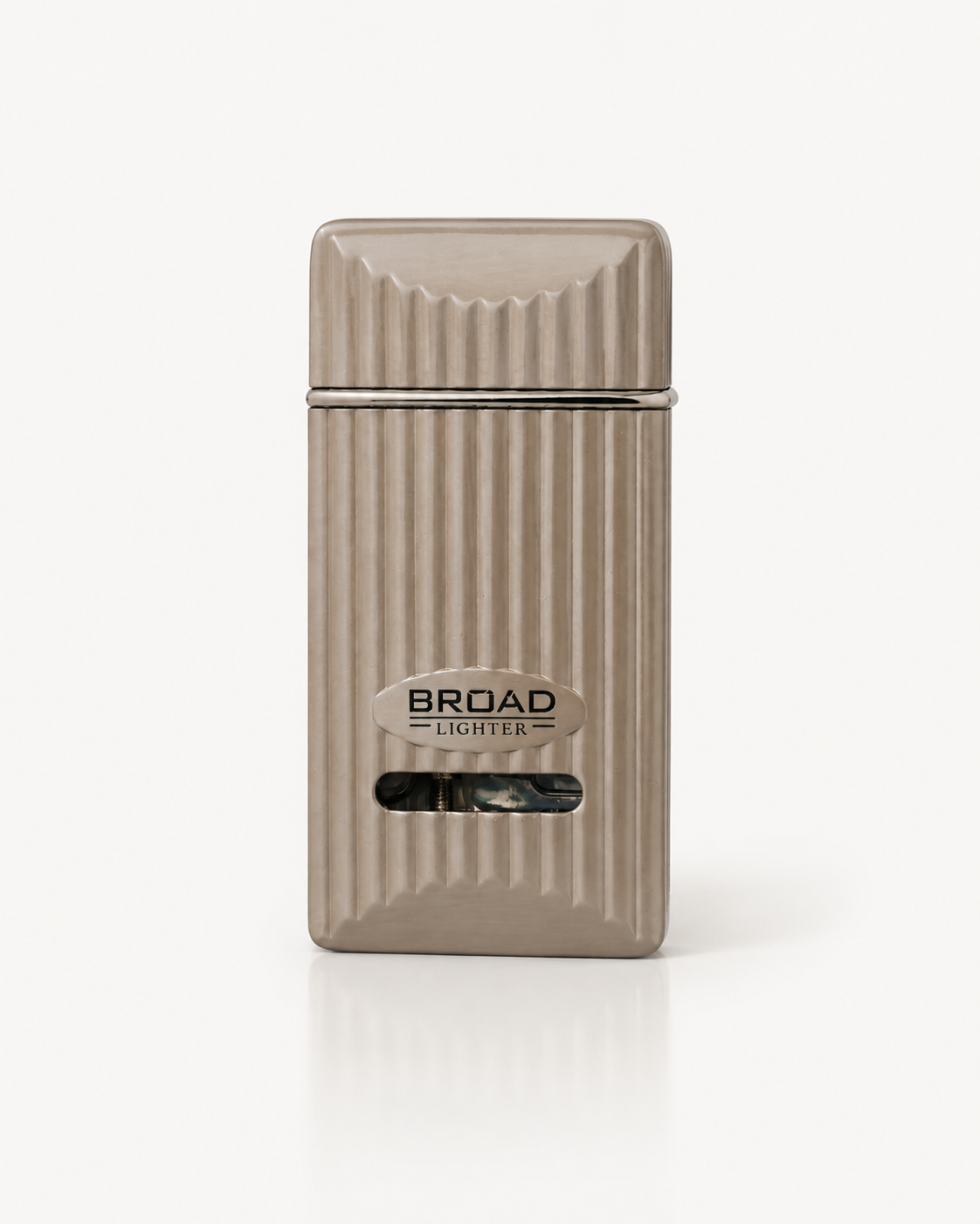 Broad Lighter