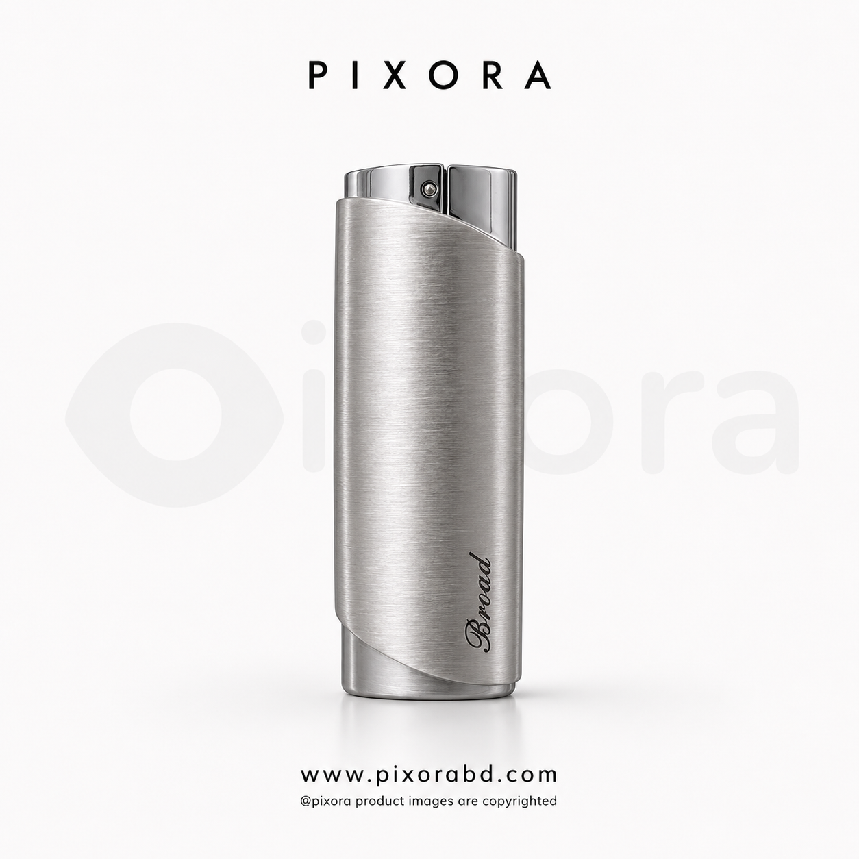 Flip Broad Lighter
