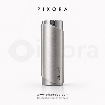 Flip Broad Lighter