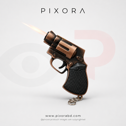 Gun Lighter