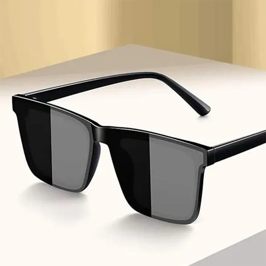 Double Poly New Polarized Latest Design Sunglass For Men