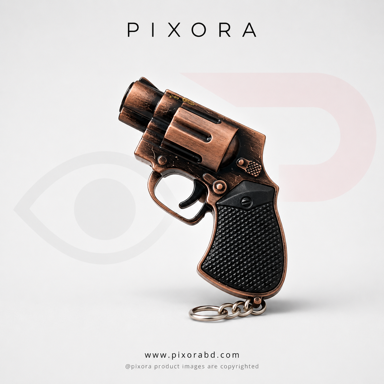 Gun Lighter