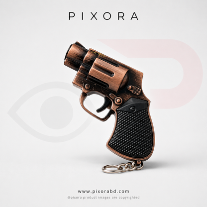 Gun Lighter